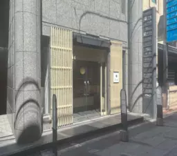 北新地駅 徒歩5分 1F〈104号室〉パン屋居抜き物件 【重飲食可】外観