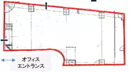 南大塚2丁目、3路線利用可能！路面店！※重飲食不可