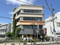 鶴ヶ峰駅 徒歩5分 3F スケルトン物件 【飲食可】