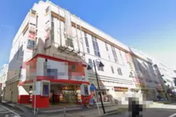 本厚木駅 徒歩3分 3F 　飲食店・カラオケおすすめ物件！ 【飲食可】