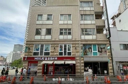 池袋駅 徒歩2分 3F 現況:ピラティス現状渡し物件 【飲食・美容室・ネイルサロン不可】