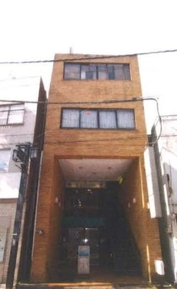 浜田山駅 徒歩1分 2F スケルトン物件 【業種相談】