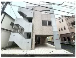代々木上原駅 徒歩10分 1F スケルトン物件 【飲食可】バー・クラブ・スナックなど 深夜営業可能