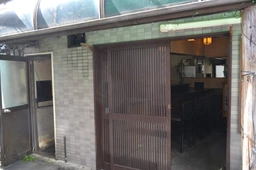 十三駅 徒歩2分 1F〜2F 現況:居酒屋 飲食居抜き物件 【飲食可】外観