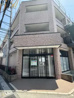 土呂駅 徒歩8分 1F スケルトン物件 【業種相談】