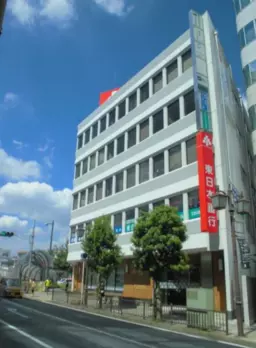 柏駅 徒歩3分 2F 現況:その他 その他居抜きなど物件 【業種相談】外観