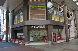 十三駅 徒歩3分 3F 現況:クリニック その他居抜きなど物件 【医療ビル】外観