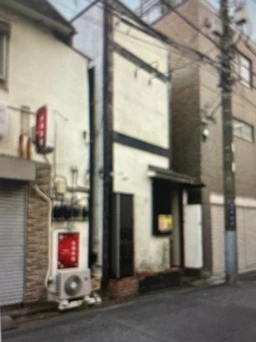 平塚駅 徒歩5分 1F〜2F 現況:その他 その他居抜きなど物件 【何業も可】外観