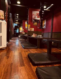 江古田駅 徒歩4分 1F 現況:焼肉 飲食居抜き物件 【業種相談】外観