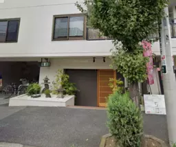 【川口駅東口１０分】１階22.5坪スケルトン渡し。前テナントは寿司。住宅街。業種幅広く相談可能です