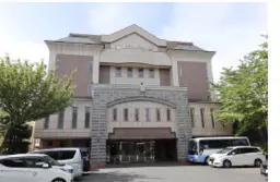町田駅 バス 13分 1F ロードサイド 現況:その他 その他居抜きなど物件 【医療関係限定】外観