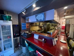池袋駅 徒歩5分 1F 現況:レストラン 飲食居抜き物件 【何業も可】外観