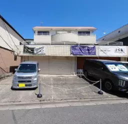 大和田駅 徒歩14分 2F〜3F 現況:その他 その他居抜きなど物件 【飲食不可】外観