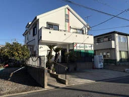 東海大学前駅 徒歩10分 1F 現況:飲食(その他) 飲食居抜き物件 【飲食可】外観