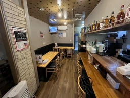 羽村駅 徒歩3分 1F 現況:居酒屋 飲食居抜き物件 【何業も可】外観