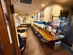 小伝馬町２分｜都内有数のオフィス街にある一棟貸し店舗外観