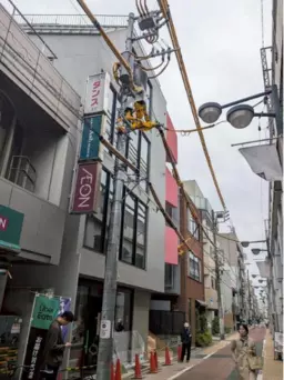 ≪学芸大学駅 徒歩2分｜3階・163.47㎡｜飲食相談（分割相談）≫外観