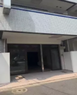 大森駅 徒歩7分 1F スケルトン物件 【軽飲食可】