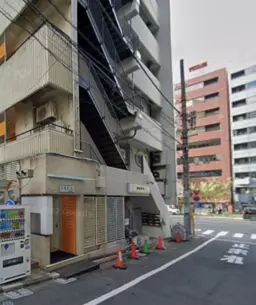 渋谷駅 徒歩3分 1F 現況:事務所仕様 【飲食不可】渋谷駅至近の好立地物件です！詳細業種などお気軽にご相談ください！外観