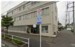 武蔵小金井駅 徒歩7分 1F〜3F スケルトン物件 【業種相談】外観