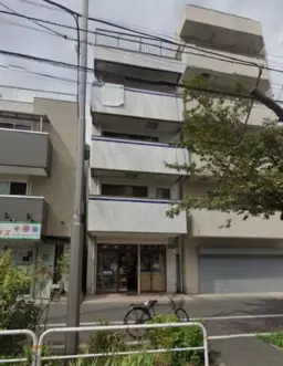 ≪【大森 徒歩7分】スケルトン渡し・倉庫付き1階店舗｜軽飲食可≫