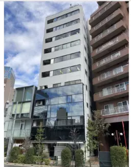 九段下駅 徒歩2分 1F スケルトン物件 【軽飲食可】カフェ・喫茶店