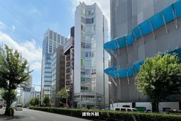 ソラーレ 8階　池袋駅地下鉄出口徒歩1分！劇場通りに面す好立地物件
