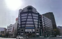 関内駅 徒歩2分 4F 　鎌倉街道沿い　