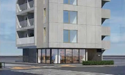 中野坂上駅 徒歩7分 B1F 002 ShopC スケルトン物件 【飲食不可】