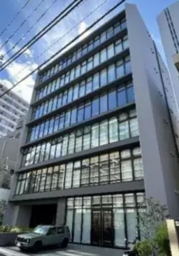 ≪渋谷駅 徒歩7分｜B1階・147.63㎡｜軽飲食相談≫外観