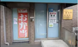 都筑ふれあいの丘駅 徒歩12分 1F 現況:その他 その他居抜きなど物件 【貸キッチン・食品工場・店舗】外観