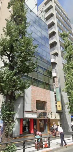 六本木駅 徒歩2分 1F スケルトン物件 【軽飲食可】六本木通りに面する希少な１階路面店です！詳細業種はご相談ください。
