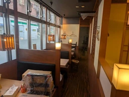 久地駅から徒歩2分！焼鳥店の居抜き物件！！外観