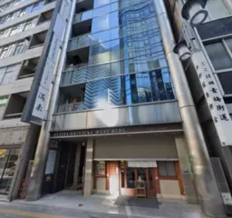 ≪新宿駅 徒歩2分｜4階・95.08㎡｜店舗事務所≫