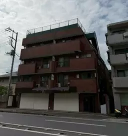 行徳駅 徒歩9分 浦安市川バイパス沿い 1F店舗 【軽飲食可】