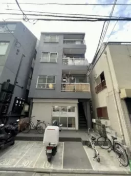 ■池袋駅 徒歩17分 1F 事務所仕様(現況渡し)物件 【軽飲食可】