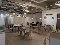 大箱★京成船橋駅至近！カフェの居抜き物件！！外観