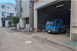 王子駅 徒歩21分 1F 現況:その他 その他居抜きなど物件 【業種相談】外観