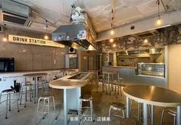 【⭐︎中目黒5分⭐︎池尻徒歩圏内⭐︎重飲食可⭐︎オシャレ居酒屋居抜き⭐︎即開業可能】