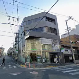 大宮高辻ビル外観
