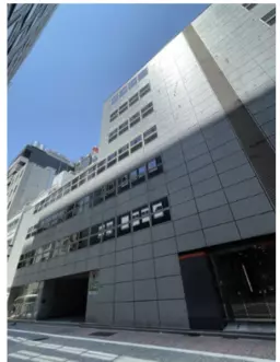 銀座駅 徒歩5分 1F 物件 【軽飲食可】カフェ・喫茶店・バー・クラブ・スナックなど