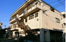 戸田駅 徒歩6分 1F 現況:その他 その他居抜きなど物件 【何業も可】外観