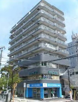 船橋駅 徒歩10分 1F 現況:その他 その他居抜きなど物件 【飲食不可】外観
