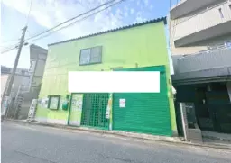 浦和駅 徒歩3分 1F〜2F 現況:その他 その他居抜きなど物件 【飲食可】外観