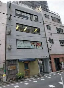 新富町駅 徒歩3分 3F 現況:その他 その他居抜きなど物件 【飲食不可】