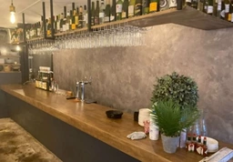 練馬5分｜路面店・オシャレな内装外観