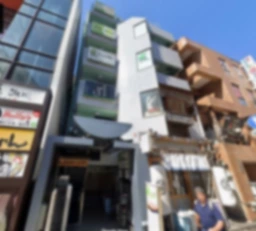【4階402号室】川崎駅 徒歩4分・京急川崎駅 徒歩6分！飲食可能物件！お気軽にお問い合わせください！！