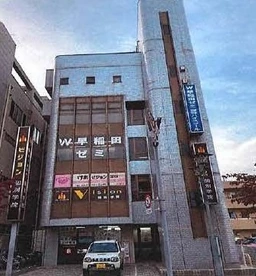 深谷駅 徒歩1分 1F 現況:その他 その他居抜きなど物件 【飲食不可】外観