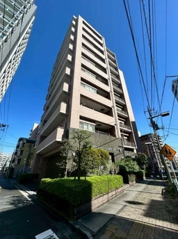 ◆森下駅 徒歩3分 1階路面 飲食可【何業も可】◆