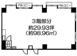 浅草駅 徒歩2分 3F スケルトン物件 【業種相談】弊社に鍵あり、事前ご予約頂ければ現地待ち合わせ可能です。外観